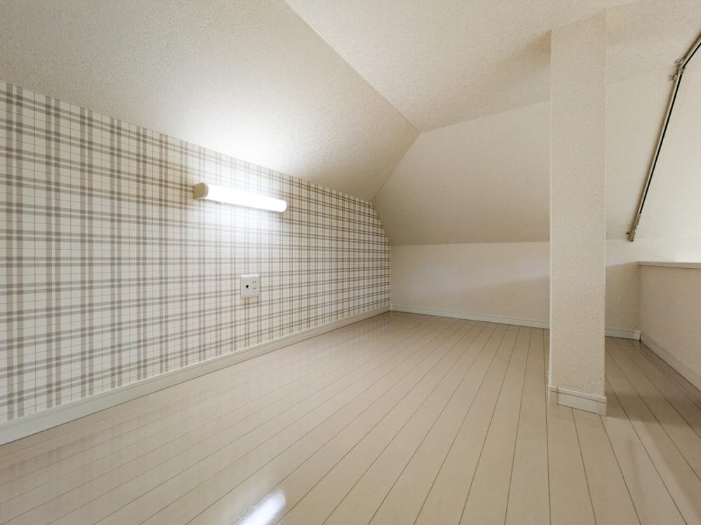 その他部屋・スペース　※室内写真は同物件他室です。