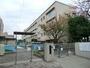 小学校　横浜市立つつじが丘小学校（小学校）まで350m
