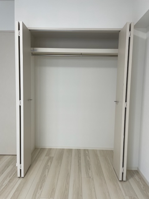 収納　リルシア両国緑4丁目
