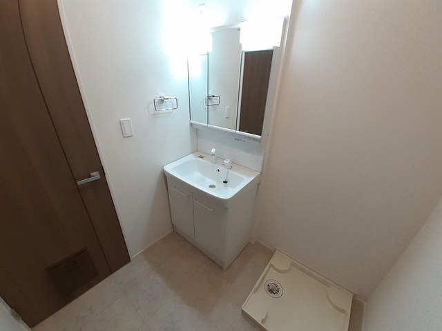ヒカルサ鳥取浜村 IIの内装写真