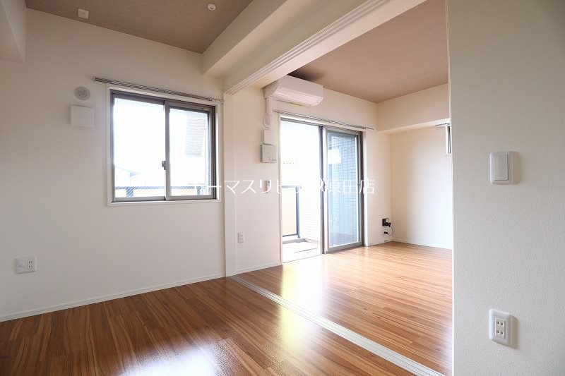 その他部屋・スペース　205号室写真