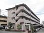 建物外観　鉄筋コンクリート造マンション