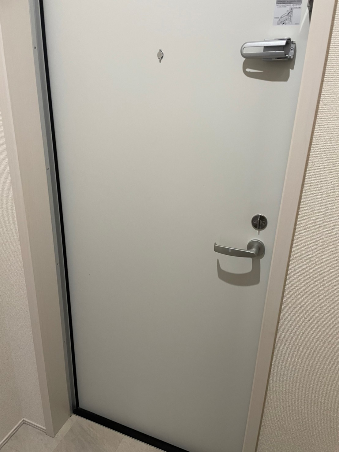 玄関　※同仕様