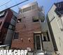 ソリュートピア 3階 築6年1ヶ月の賃貸物件