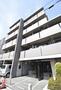 ルーブル中野富士見町伍番館 1階 築18年の賃貸物件