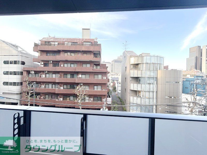眺望　お部屋探しは株式会社　タウンハウジング　までお気軽にお問合…