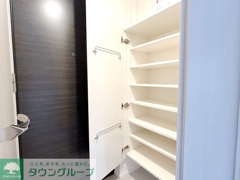 収納　同施工参考