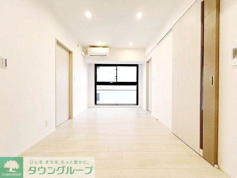 居室・リビング　同施工参考
