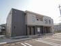 名鉄岐阜駅よりバス32分 徒歩12分 2階 築17年5ヶ月の賃貸物件