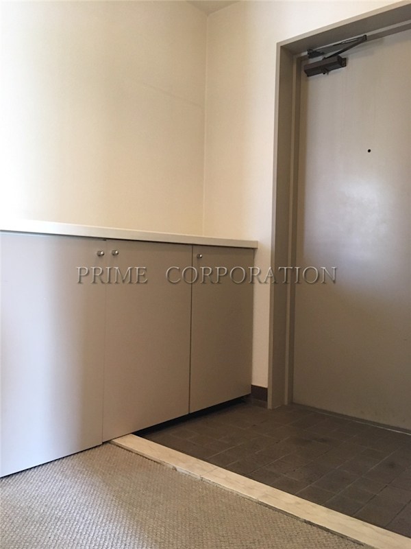 玄関　※参考写真※