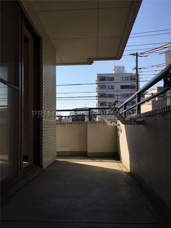 バルコニー　※参考写真※