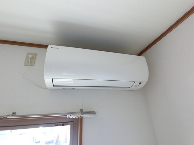 その他設備　※写真は同タイプのお部屋です※