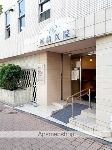 病院　岡崎医院（病院）まで250m