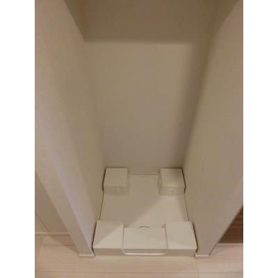 その他設備　晴れた日は洗濯日和