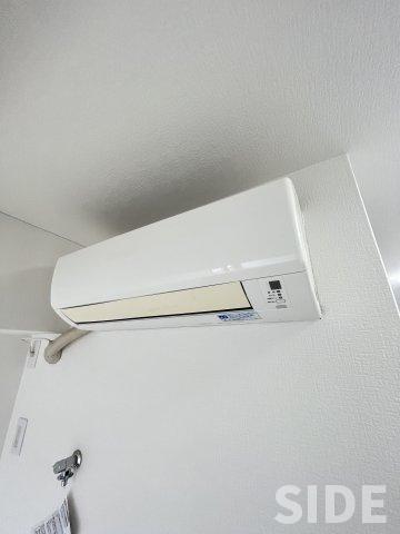 その他設備　※別号室参考画像