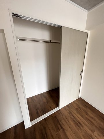 収納　※別号室参考画像