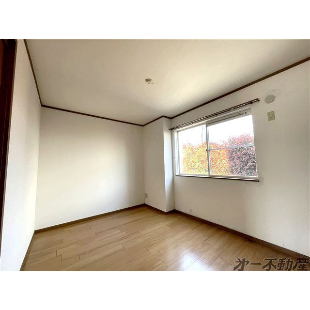 その他部屋・スペース　洋室