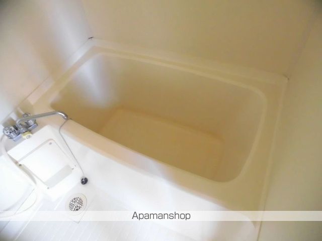 クゥオードループルの風呂写真