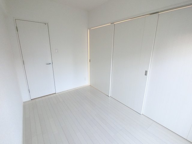 その他設備　洋室(2)☆