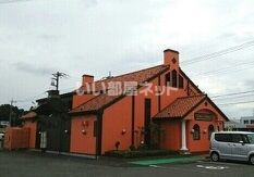 飲食店　フライングガーデン鶴ヶ島市役所前店（飲食店）まで1499m