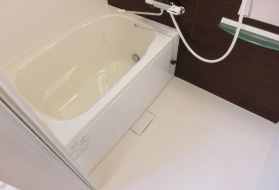 バス・シャワールーム　弊社は都内全域の物件をご紹介可能です！