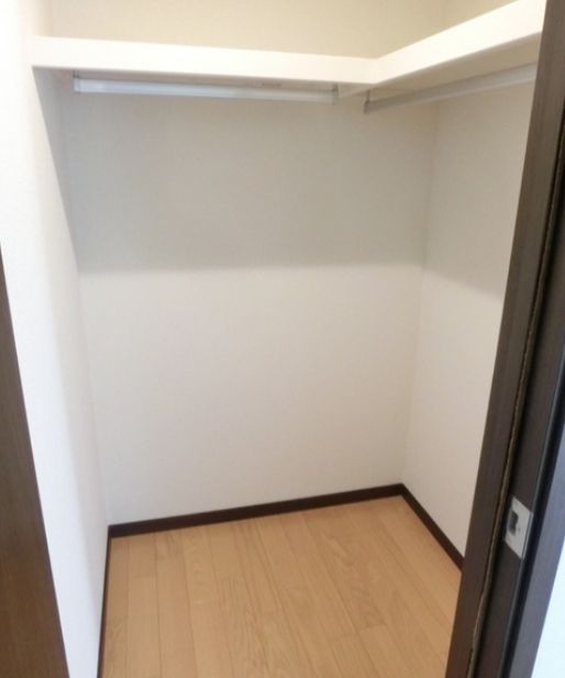 収納　弊社は都内全域の物件をご紹介可能です！