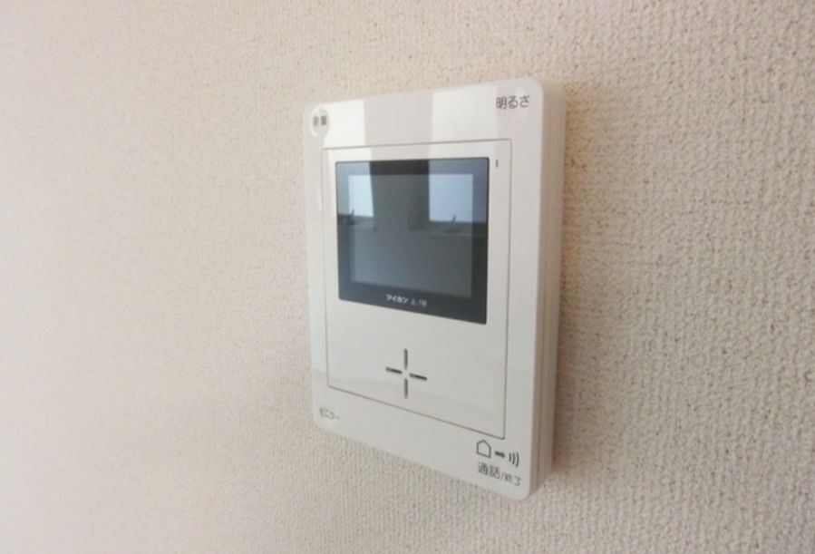 セキュリティ　弊社は都内全域の物件をご紹介可能です！