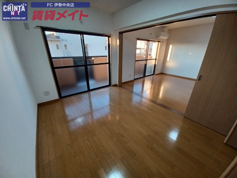 その他部屋・スペース　同物件別部屋参考写真です。