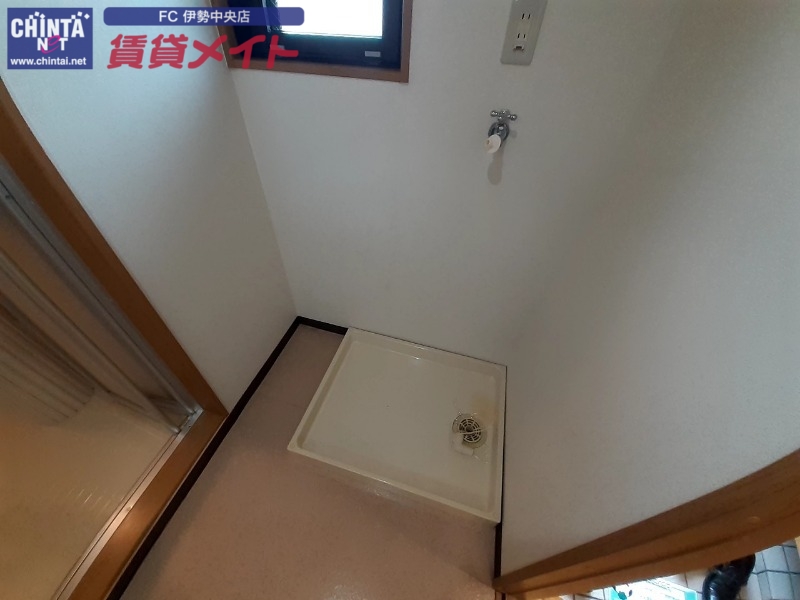 その他設備　同物件別部屋参考写真です。