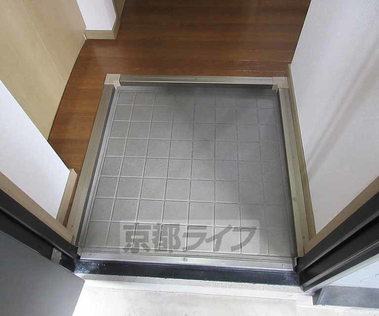 玄関　玄関スペースです！