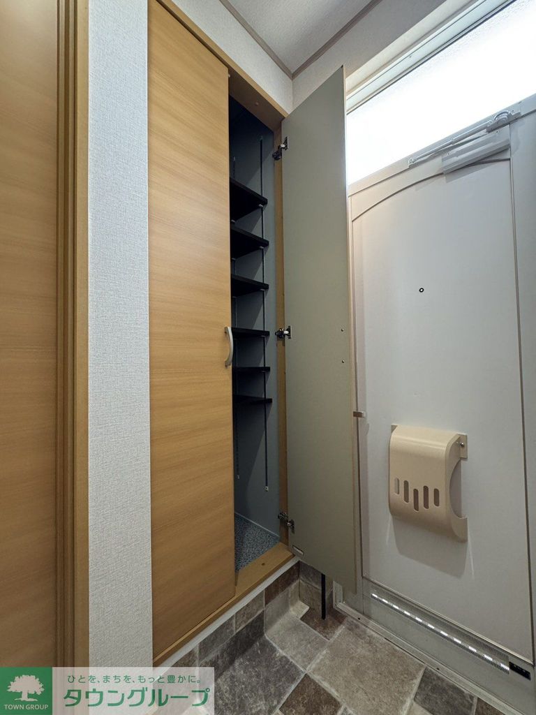 その他部屋・スペース　玄関