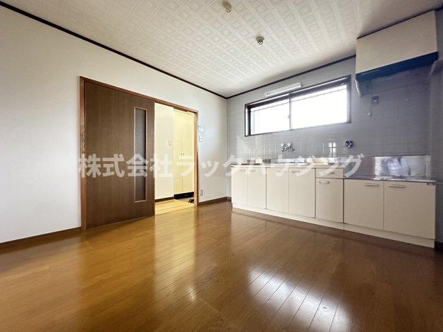 居室・リビング　【お部屋さがしはラックハウジングにお問合せ下さいませ♪】