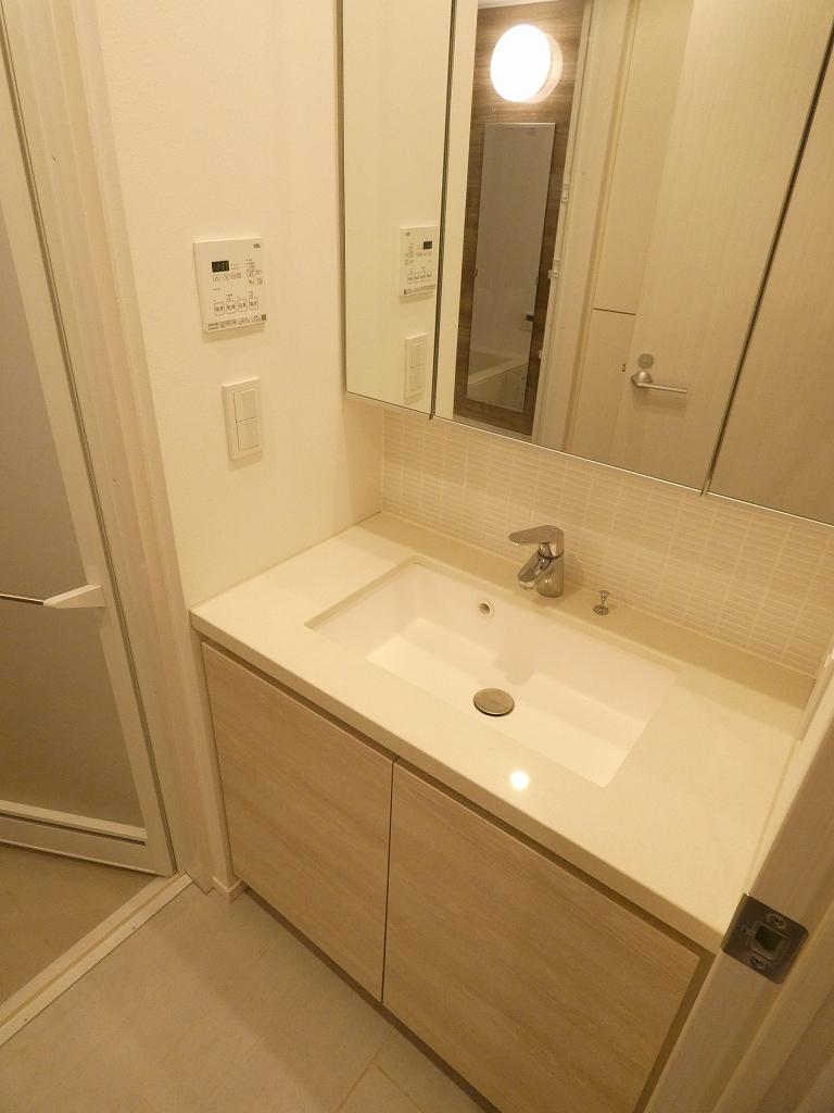 洗面設備　洗面※別部屋参考写真