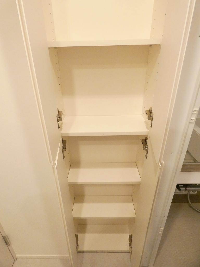 収納　収納※別部屋参考写真
