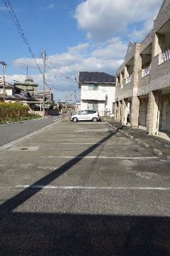 その他共有部分　共有部分