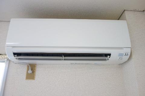 その他設備　室内設備