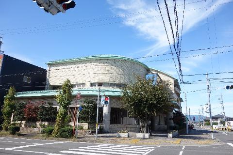 その他　津市久居ふるさと文学館（その他）まで978m