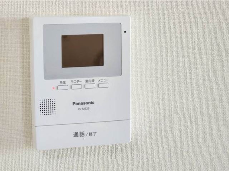 セキュリティ　図面と現状に相違がある場合には現状を優先