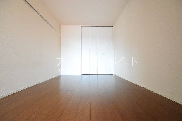 その他部屋・スペース　寝室にぴったりのお部屋です
