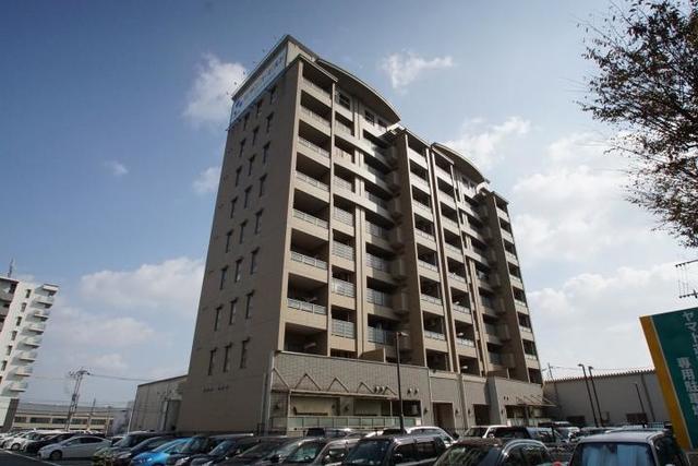建物外観　建物外観