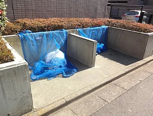その他共有部分　☆共用設備もキレイ☆