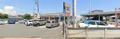 コンビニ　ミニストップ平塚南原店（コンビニ）まで225m