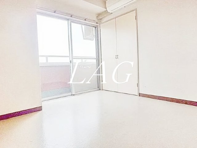 その他部屋・スペース　寝室です。