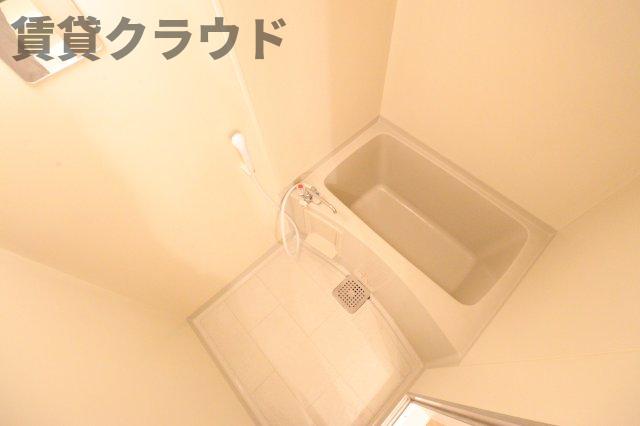 バス・シャワールーム　日々の暮らしに欠かせないお風呂です