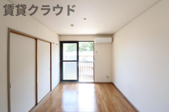 その他部屋・スペース　寝室です