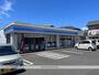 コンビニ　ローソン四郎丸渡通店（コンビニ）まで750m