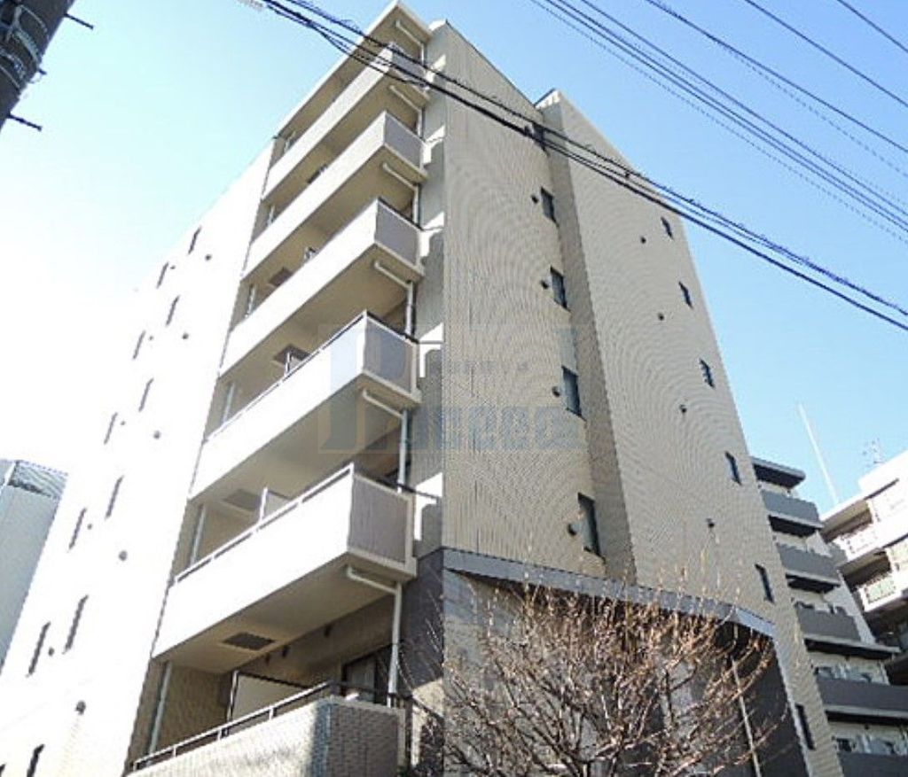 建物外観　☆こちらの物件は仲介手数料0.55か月分です☆