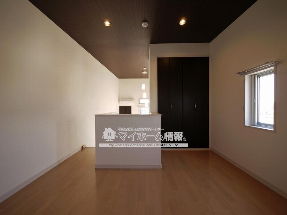 その他　※内観写真は同タイプ間取りを引用しており、内装が異なる場合が