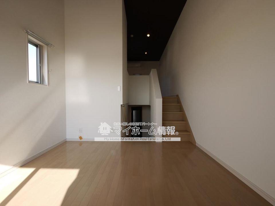 その他部屋・スペース　※内観写真は同タイプ間取りを引用しており、内装が異なる場合が