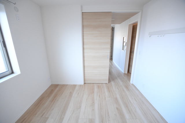 その他部屋・スペース　洋室